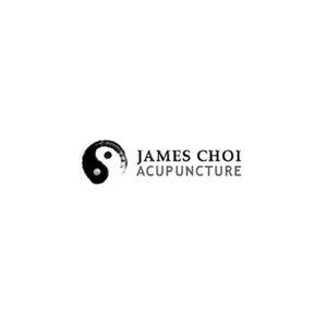 James Choi Acupuncture brand logo for jameschoiacupuncture.com