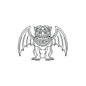 James Dant brand logo for jamesdant.com