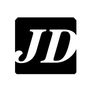 James Dixon brand logo for jamesdixon.com
