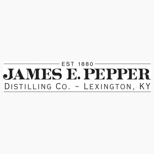 James E. Pepper brand logo for jamesepepper.com