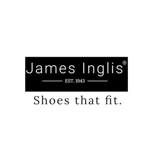 James Inglis brand logo for jamesinglis.com