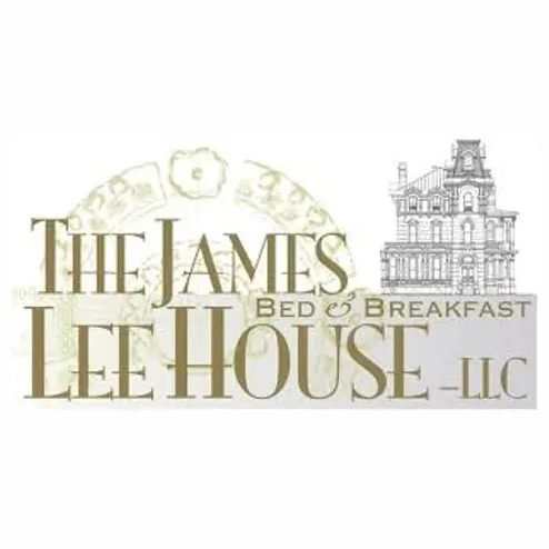 James Lee House brand logo for jamesleehouse.com