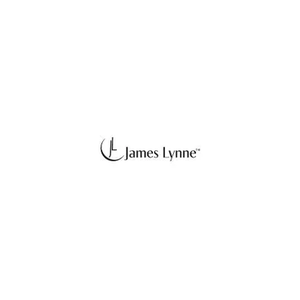 James Lynne brand logo for jameslynnehaircare.com