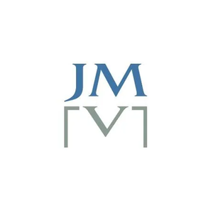 James Martin brand logo for jamesmartinfurniture.com