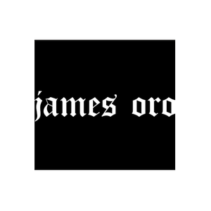 James Oro brand logo for jamesoro.com