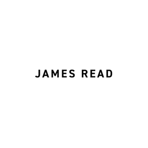 James Read brand logo for jamesreadglow.com