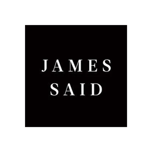 James Said brand logo for jamessaid.com.au