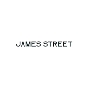 James Street Co. brand logo for jamesstreetco.com