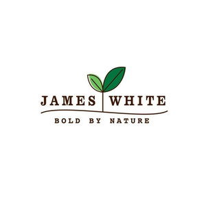 James White brand logo for jameswhite.co.uk