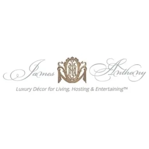jamesanthonycollection brand logo for jamesanthonycollection.com