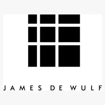 jamesdewulf.com/jdw/ brand logo for jamesdewulf.com