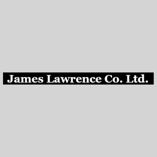 jameslawrencecompany brand logo for jameslawrencecompany.com