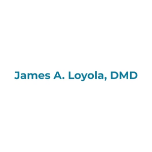 jamesloyola brand logo for jamesloyola.com
