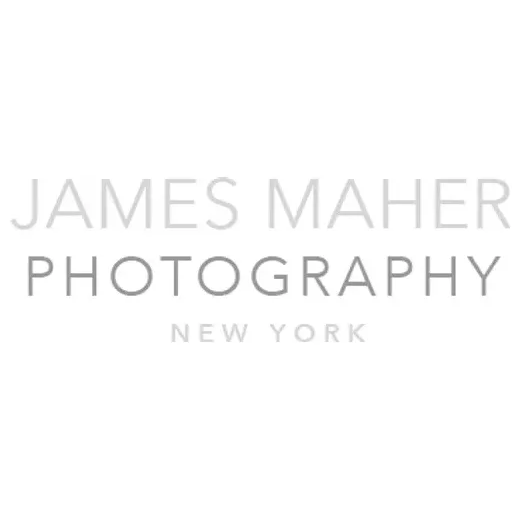 jamesmaherphotography brand logo for jamesmaherphotography.com