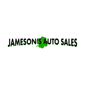 jamesonsautosales brand logo for jamesonsautosales.com