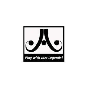 Jamey Aebersold Jazz brand logo for jazzbooks.com