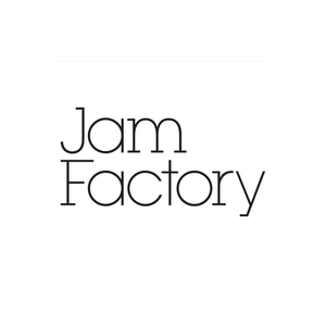 JamFactory brand logo for jamfactory.com.au