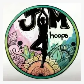 jamhoopslimited brand logo for jamhoopslimited.com