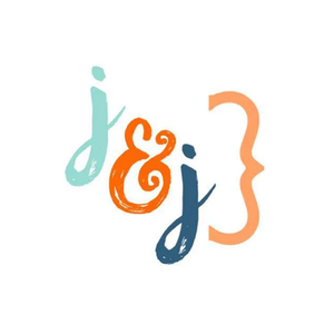 Jamie and Jenn brand logo for jamieandjenn.com