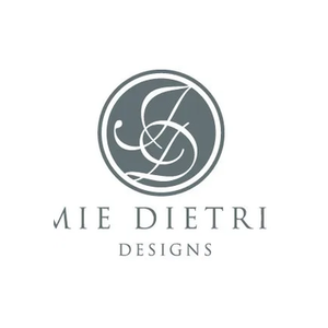 Jamie Dietrich brand logo for jamiedietrich.com