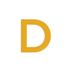 Jamie Drake brand logo for jamiedrake.com