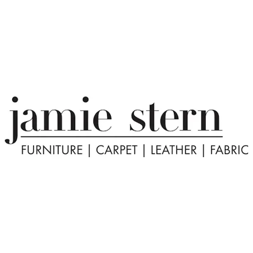 Jamie Stern brand logo for jamiesterndesign.com