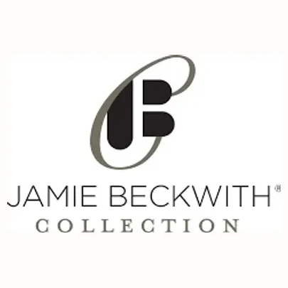 jamiebeckwithcollection brand logo for jamiebeckwithcollection.com