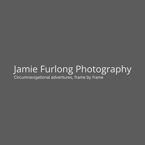 jamiefurlong brand logo for jamiefurlong.com