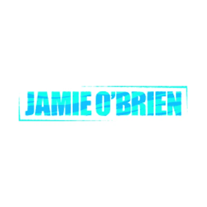 jamieobrien brand logo for jamieobrien.com