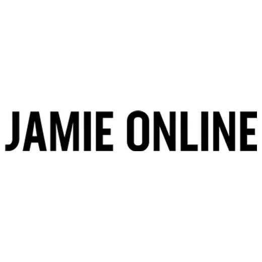 jamieonlinevintage brand logo for jamieonlinevintage.com