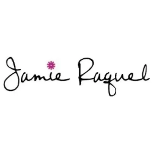 jamieraquel brand logo for jamieraquel.com