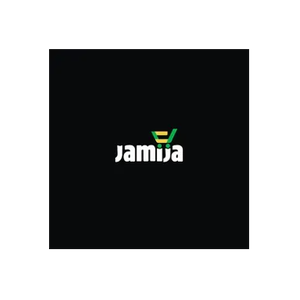 Jamija brand logo for jamija.com