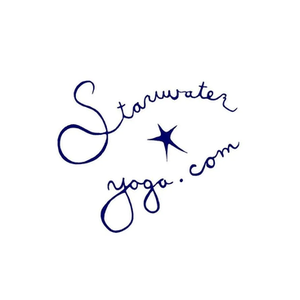 Jamila Starwater brand logo for jamilastarwater.com