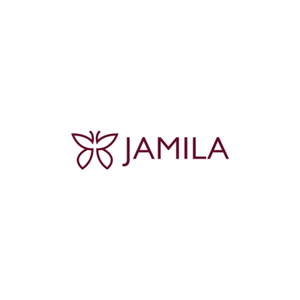 Jamila Store brand logo for jamila-store.com