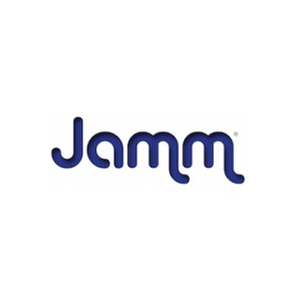 JAMM Products brand logo for jammproducts.com