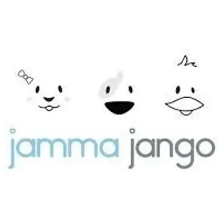 jammajango brand logo for jammajango.com