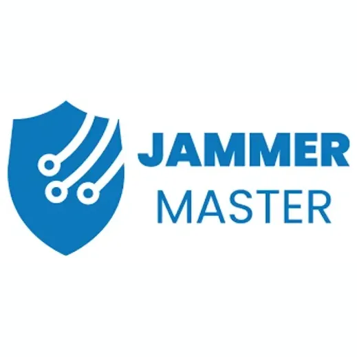 Jammer Master brand logo for jammermaster.com