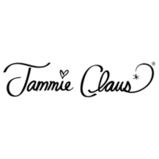 jammieclaus brand logo for jammieclaus.com