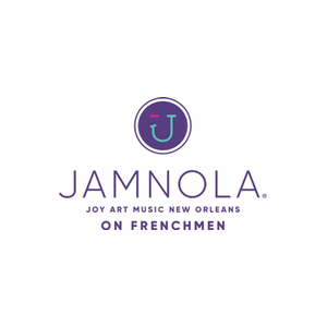 jamnola brand logo for jamnola.com