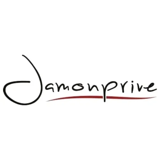 Jamon Prive brand logo for jamonprive.us