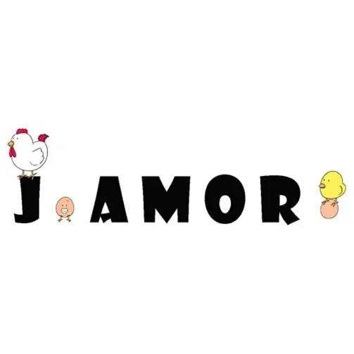 jamor-egg brand logo for jamor-egg.com