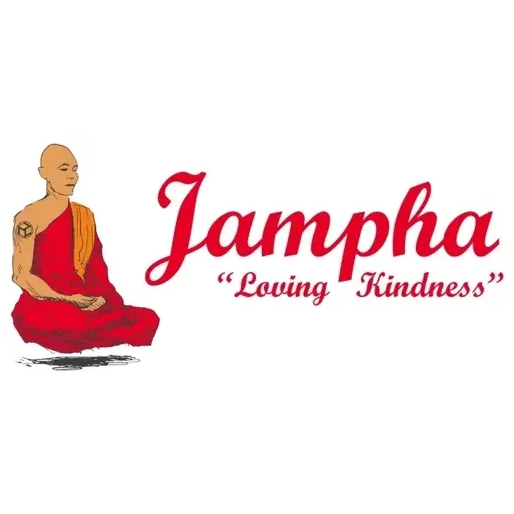 Jampha brand logo for jampha.com