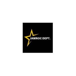 JamRoc Dept brand logo for jamrocdept.com