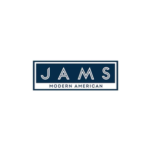 JAMSEATS brand logo for jamseats.com