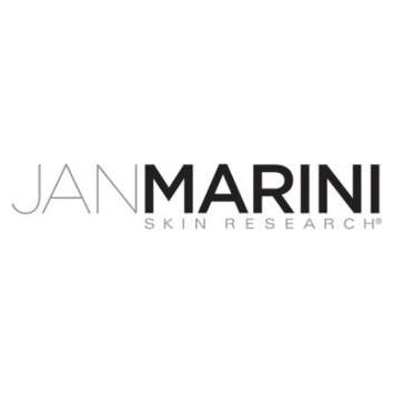 Jan Marini brand logo for janmarini.com