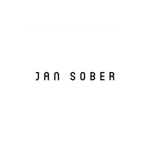Jan Sober brand logo for jansober.com