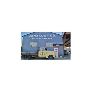 Janakos & Company brand logo for janakosandcompany.com