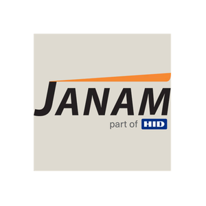 Janam brand logo for janam.com