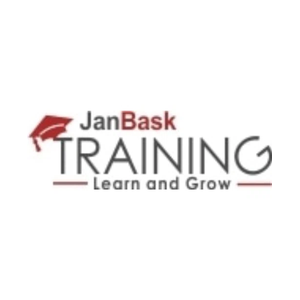 JanBask Training brand logo for janbasktraining.com