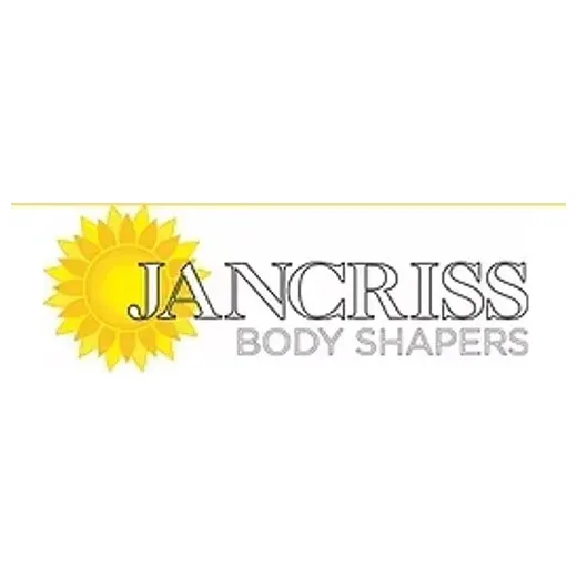 jancriss brand logo for jancriss.com